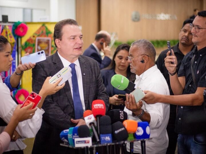 Max Russi lembra CPI em andamento e lamenta ataque hacker na SES:  “Preocupante”