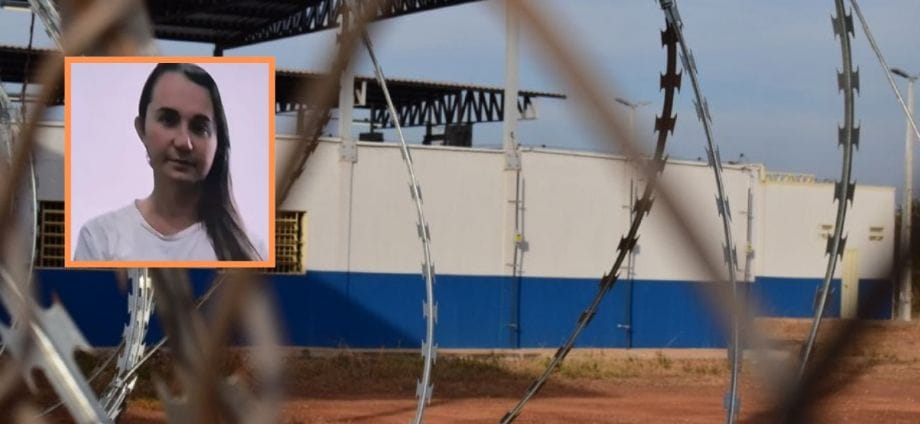 Trio é condenado a 75 anos de cadeia por homicídio de mulher trans em penitenciária de VG