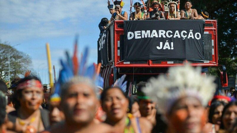 Governo Federal e Funai  pagarão R$ 10 milhões por violações contra indígenas em Mato Grosso