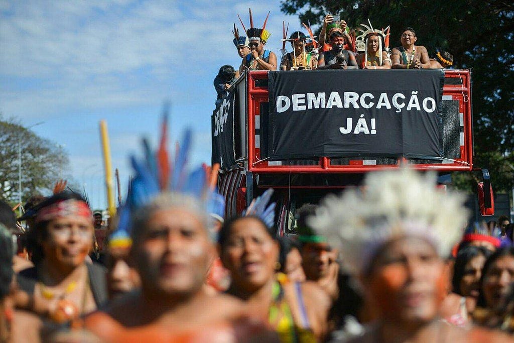 Governo Federal e Funai  pagarão R$ 10 milhões por violações contra indígenas em Mato Grosso