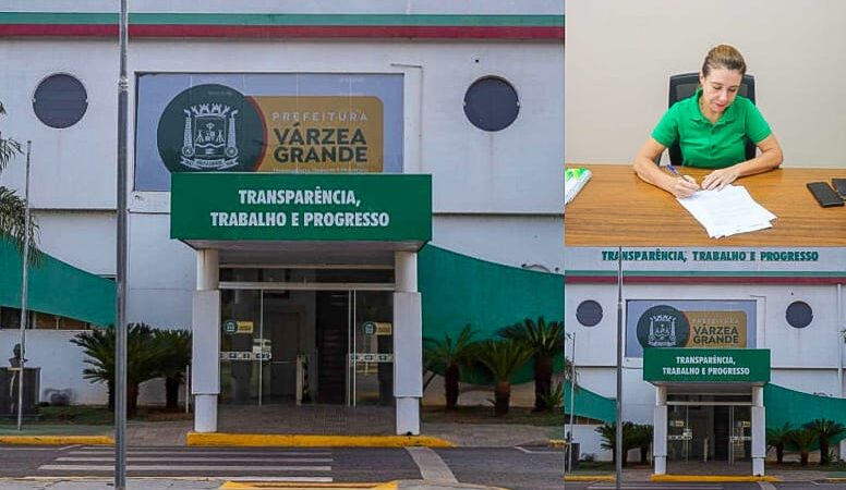 Várzea Grande alcança o nível máximo de excelência em transparência e gestão contábil