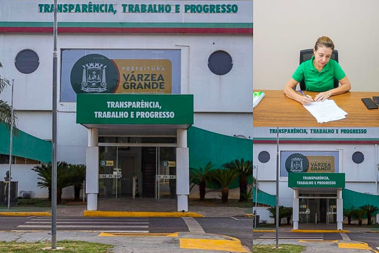 Várzea Grande alcança o nível máximo de excelência em transparência e gestão contábil