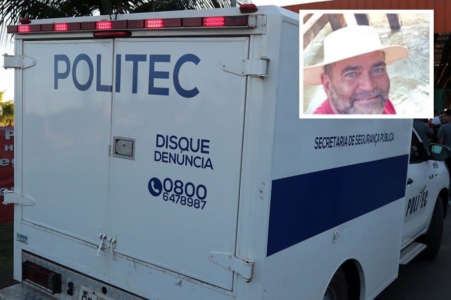Motociclista morre em colisão com Fiat Toro e duas pessoas ficam feridas na rodovia MT-175