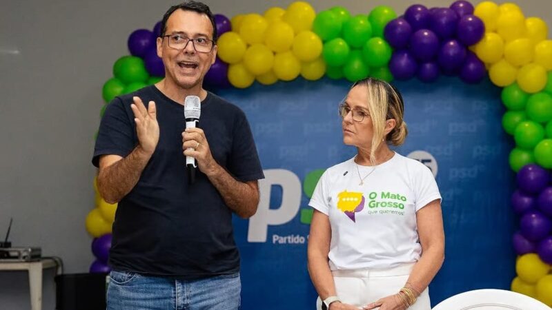 Lúdio diz que prioridade do PT é levar Natasha ao segundo turno com votos do centro e esquerda