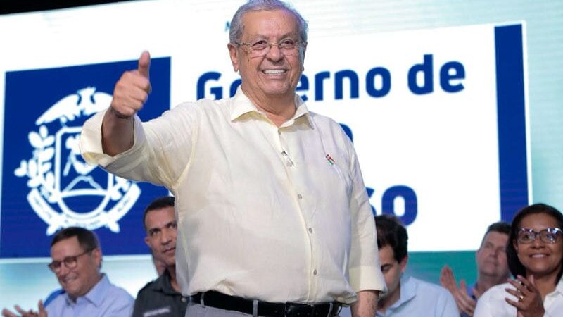 Jayme cobra definição do União  sobre candidatura após racha pelo apoio de Mauro a Pivetta