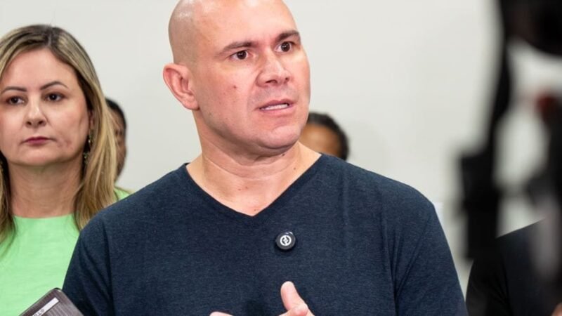 Abilio diz que cidadão comum não precisa temer classificação de PCC e CV como terroristas