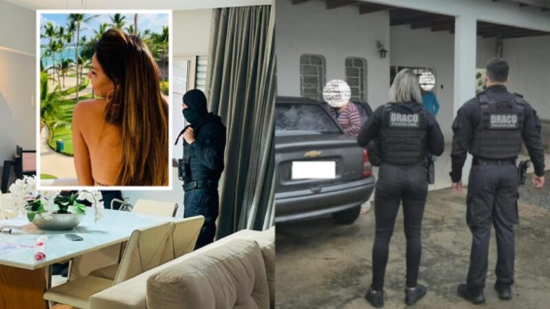 Desembargador do TJ exonera assessora alvo de operação acusada de venda de decisões