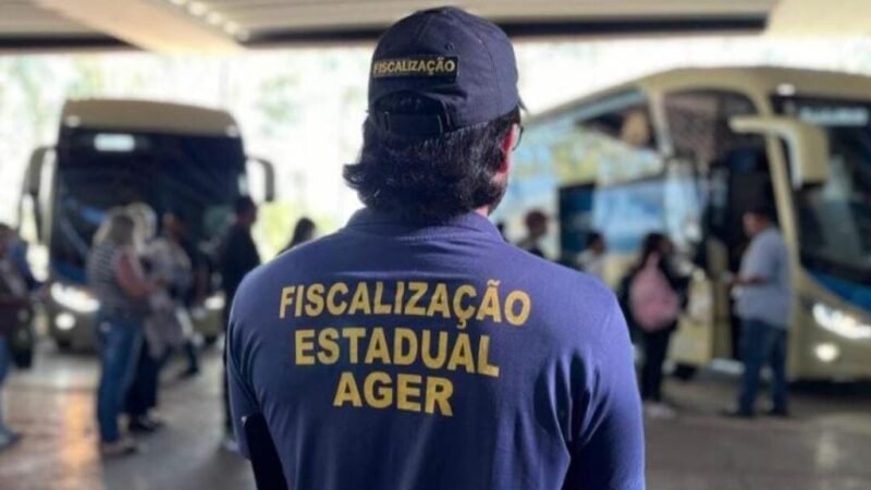 Mais de 20 mil passageiros irão  passar pelo Terminal Rodoviário de Cuiabá durante o feriado