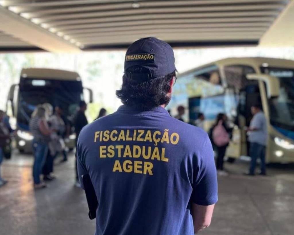 Mais de 20 mil passageiros irão  passar pelo Terminal Rodoviário de Cuiabá durante o feriado