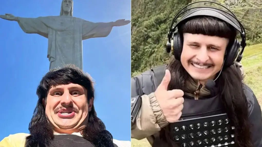 Cantor Oliver Tree morre aos 32 anos em acidente de helicóptero no RJ