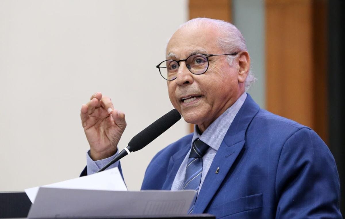 “Se dificultar candidatura de Jayme ao Governo, Mauro não disputa o Senado pelo UB”, diz Júlio
