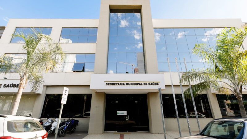 Cuiabá convoca médicos e engenheiro civil para reforçar rede municipal de Saúde