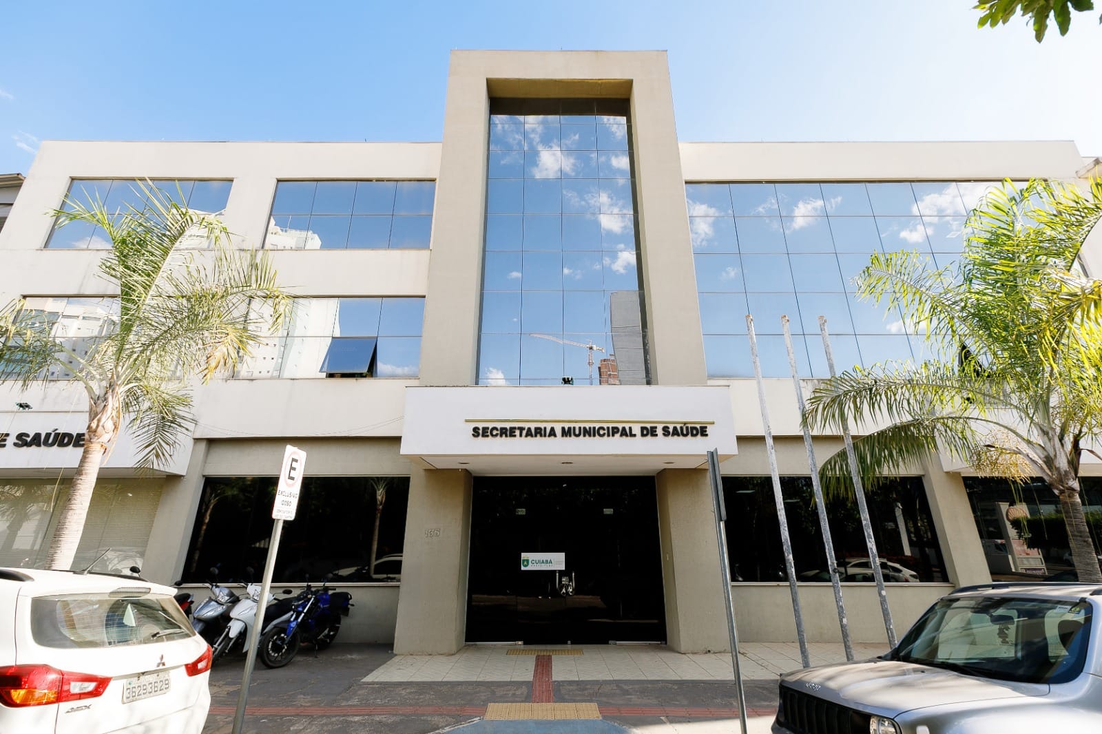 Cuiabá convoca médicos e engenheiro civil para reforçar rede municipal de Saúde