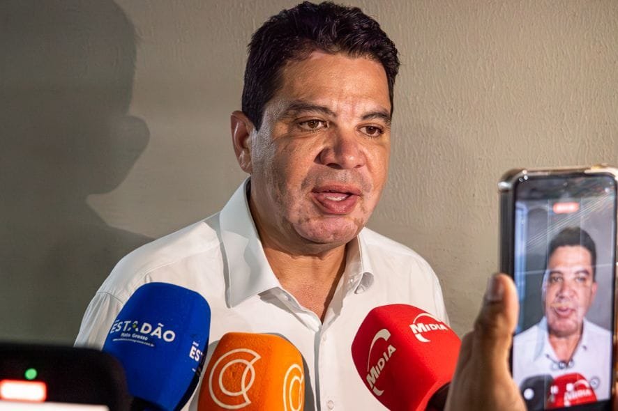 PP anuncia apoio à reeleição de  Otaviano Pivetta e indica empresária para disputar Senado