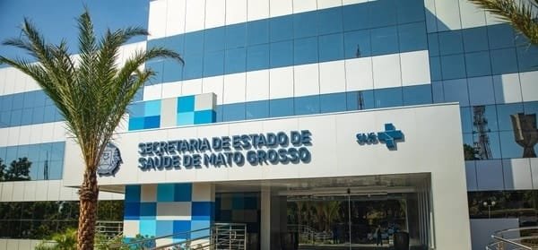 BOMBA: desembargador envia “dossiê da saúde” ao Naco