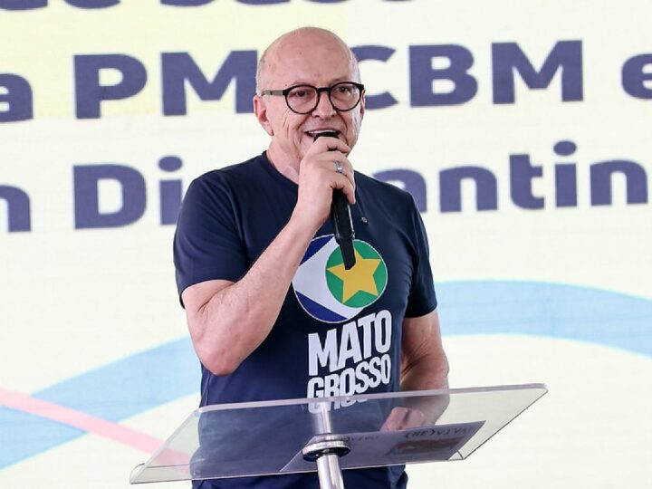 Pivetta rebate Fávaro e diz que  ferrovia estadual não teve participação do Governo Lula
