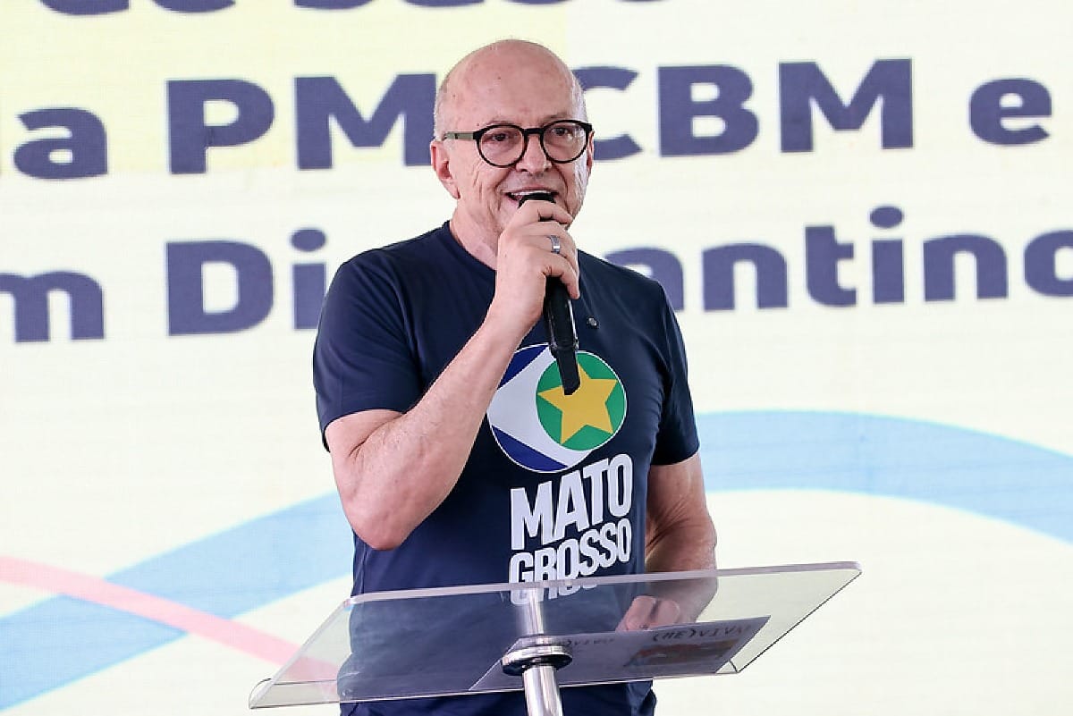 Pivetta rebate Fávaro e diz que  ferrovia estadual não teve participação do Governo Lula