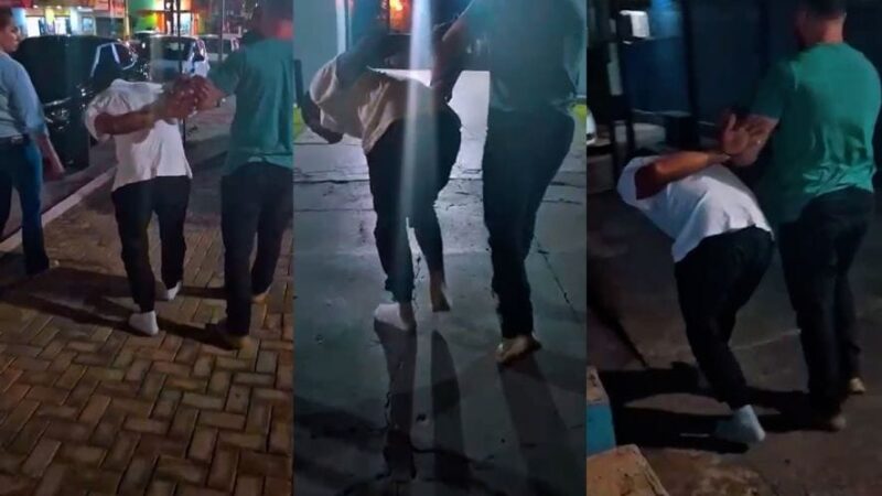 Polícia prende homem que passou a mão em corredora e investiga outras duas vítimas