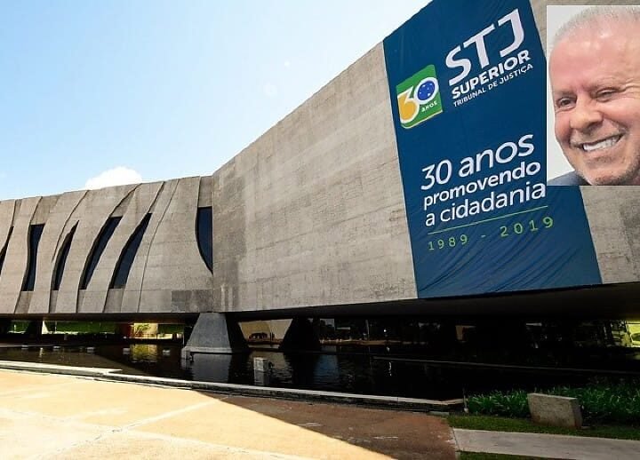STJ rejeita recurso do MP e mantém no cargo vereador suspeito de fraudar emendas  em Cuiabá