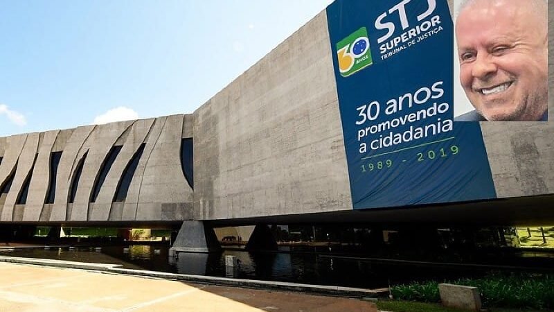STJ rejeita recurso do MP e mantém no cargo vereador suspeito de fraudar emendas  em Cuiabá
