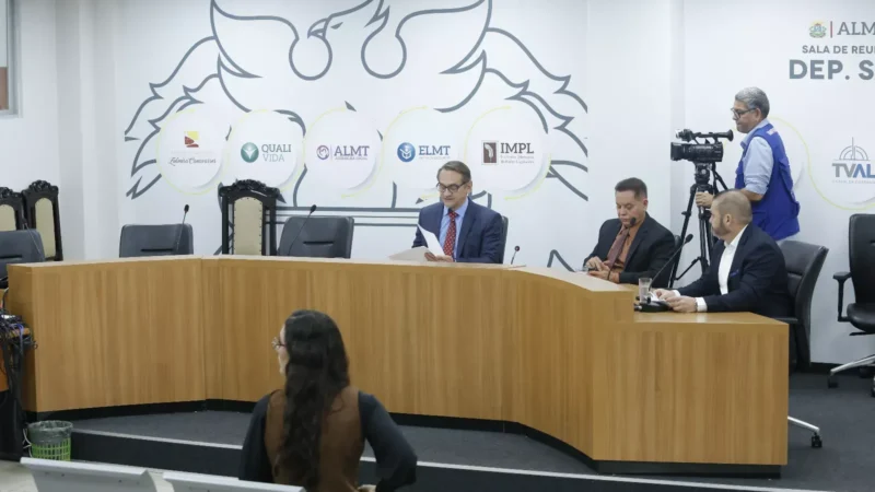 CPI convoca ex-secretário e recebe parecer sobre sigilo de delegados; PF tem 10 inquéritos