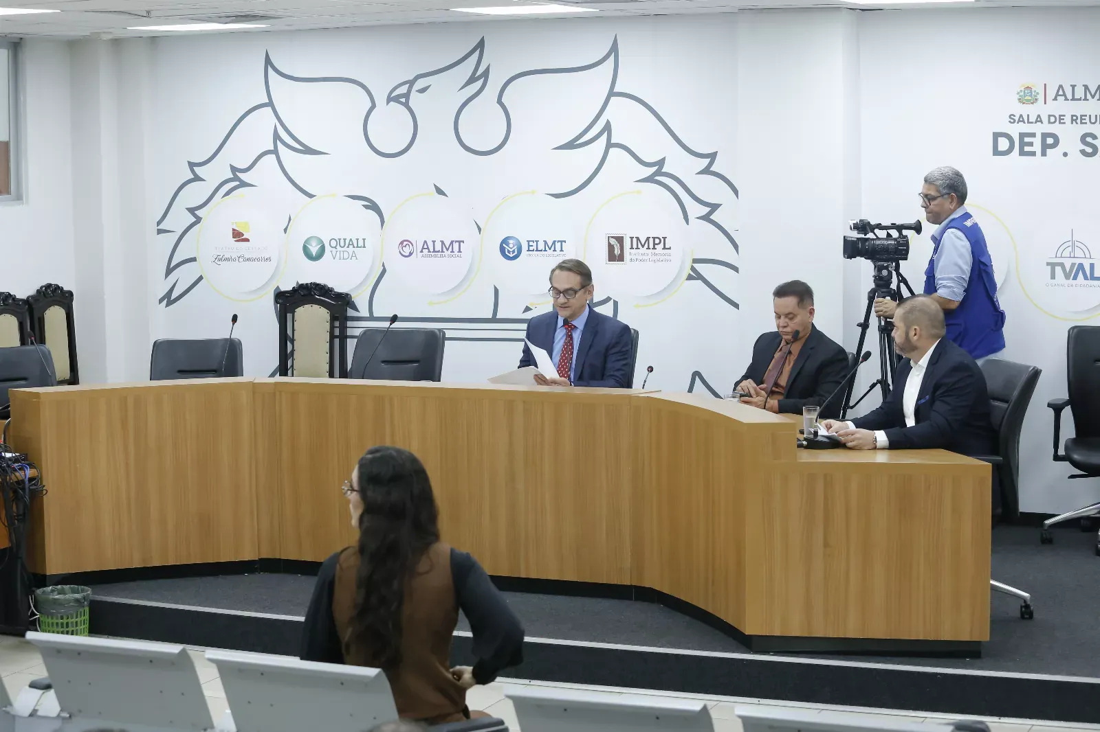 CPI convoca ex-secretário e recebe parecer sobre sigilo de delegados; PF tem 10 inquéritos