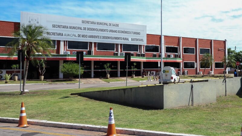 Várzea Grande mantém serviços de urgência e emergência em saúde