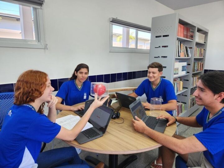 Inscrições para o Pré-Enem Digit@l MT para egressos da Rede Estadual terminam hoje