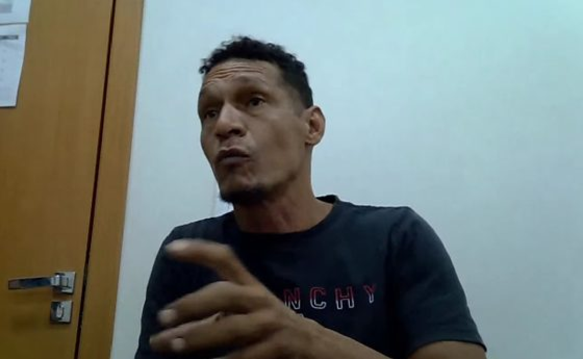 Funcionário admite ter criado cena de suicídio após morte de paciente: “Fiquei com medo”