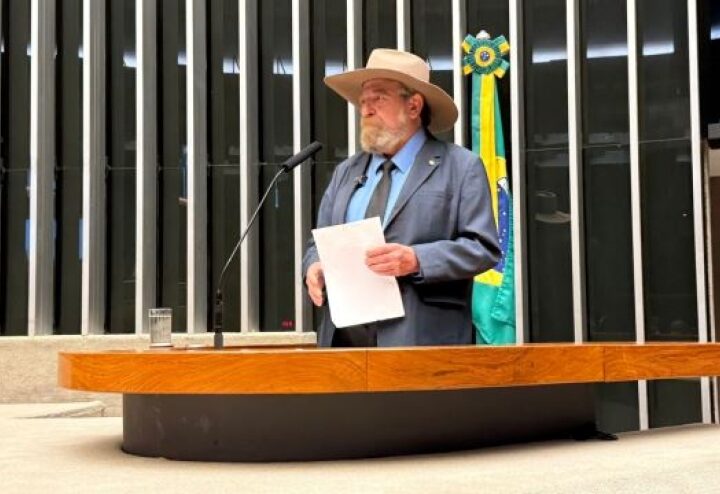Barbudo soma R$ 35,5 milhões em recursos para a saúde do Vale do Araguaia