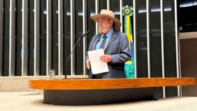 Barbudo soma R$ 35,5 milhões em recursos para a saúde do Vale do Araguaia