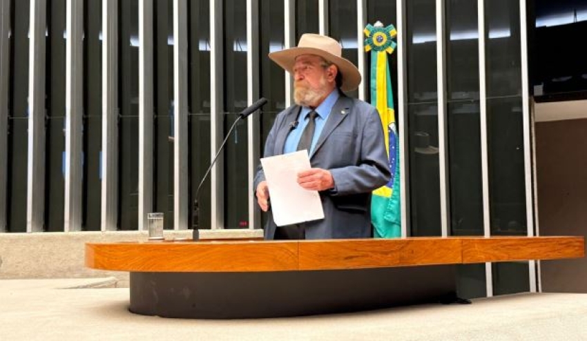 Barbudo soma R$ 35,5 milhões em recursos para a saúde do Vale do Araguaia