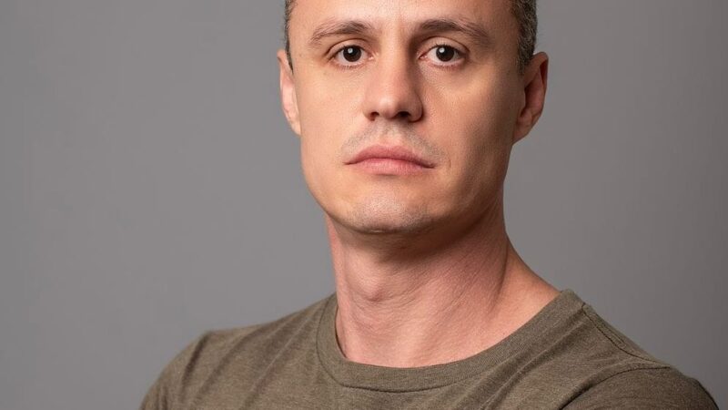Frederico Murta reage à fala de Lula: “Descredibiliza as forças policiais”