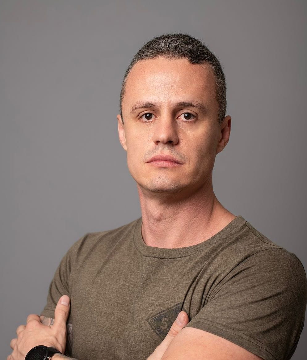 Frederico Murta reage à fala de Lula: “Descredibiliza as forças policiais”