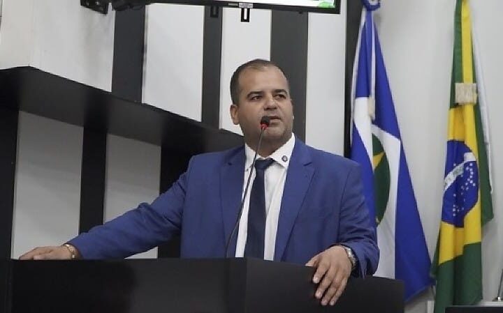Com 13 votos ‘assegurados’, Ilde Taques matém candidatura e vê dificuldade para Paula mudar RI