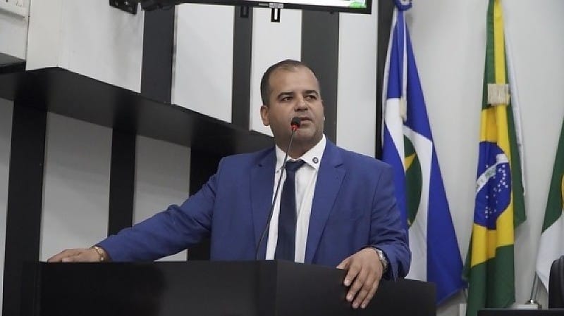 Com 13 votos ‘assegurados’, Ilde Taques matém candidatura e vê dificuldade para Paula mudar RI