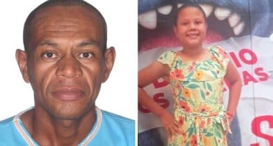 Juiz mantém prisão de pai que matou filha e PC apura possível violência sexual