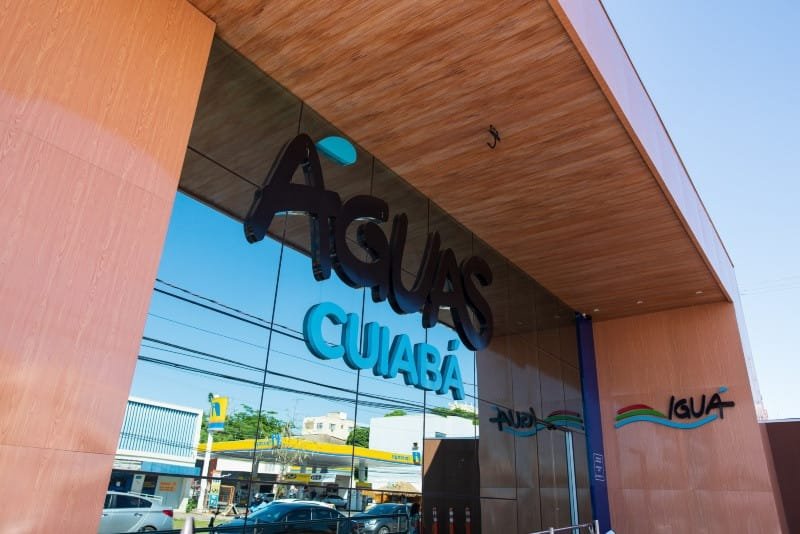 Ministério Público recomenda suspensão de aumento de 12% na tarifa de água em Cuiabá