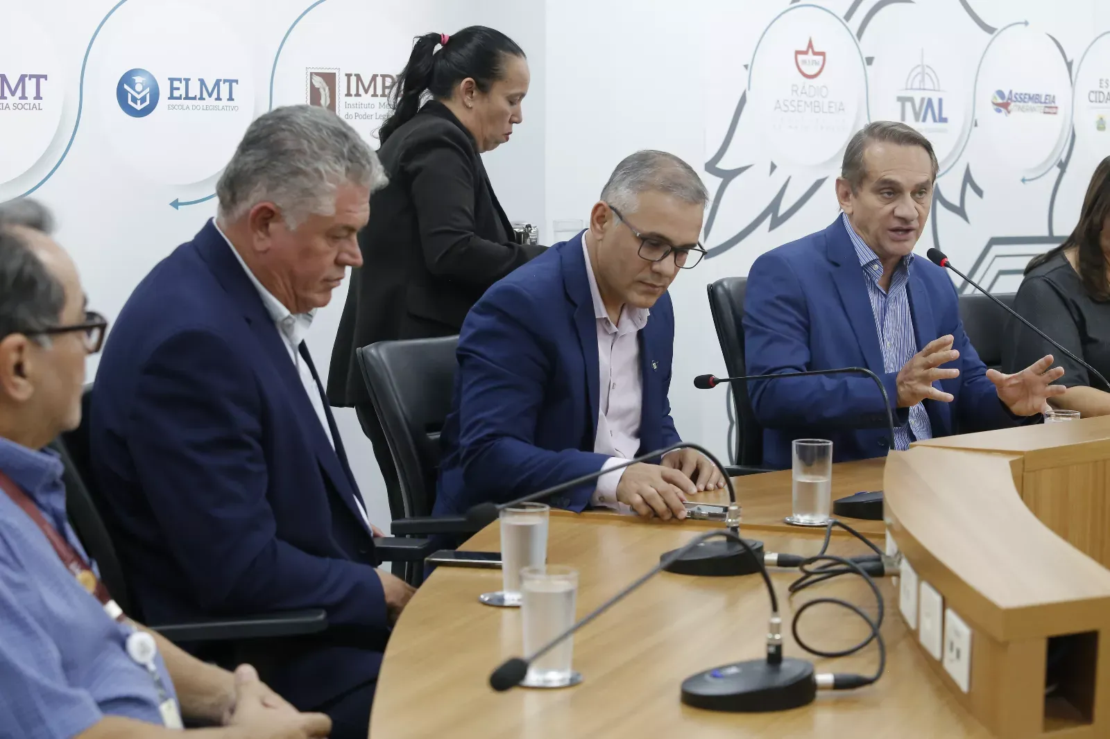 Servidores querem garantia sobre uso do MTPrev como linha de crédito contra endividamento