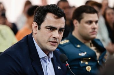Secretário rebate senador após proposta de parar obras do Parque Novo Mato Grosso