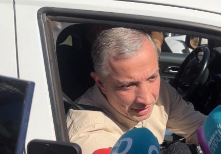 Faissal nega envolvimento em suposto esquema de venda de sentenças em Mato Grosso