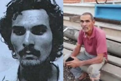 Condenado por atropelar e matar 19 pessoas em Carnaval é preso em MT após 42 anos