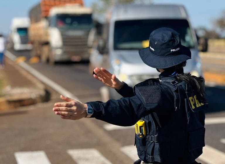 Feriadão termina com 6 mortes e mais de 35 acidentes em rodovias federais de Mato Grosso