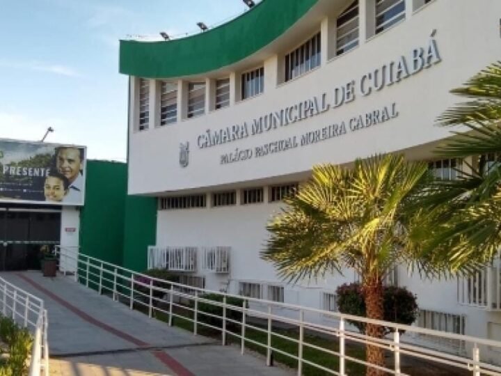 Câmara de Cuiabá anuncia novo concurso público para até 43 cargos e inicia planejamento