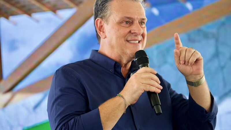Fávaro defende assistência às famílias que vivem na divisa entre Mato Grosso e Pará