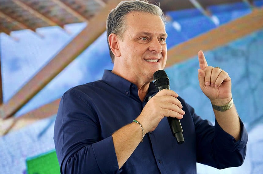 Fávaro defende assistência às famílias que vivem na divisa entre Mato Grosso e Pará