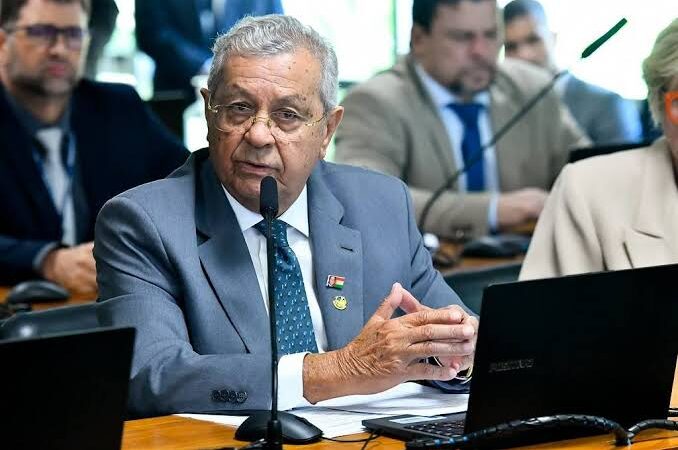 Jayme acusa grupo de Mauro  de tentar inviabilizar seu nome ao governo e ganhar eleição por “W.O”
