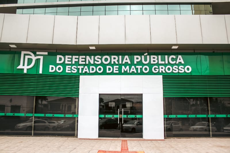 Defensoria Pública adota horário especial de atendimento nesta sexta-feira