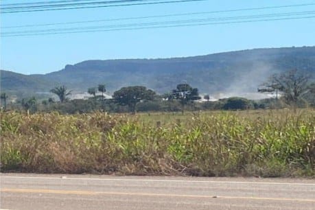 Justiça suspende licenças ambientais de mineradoras que atuam próximo a quilombolas