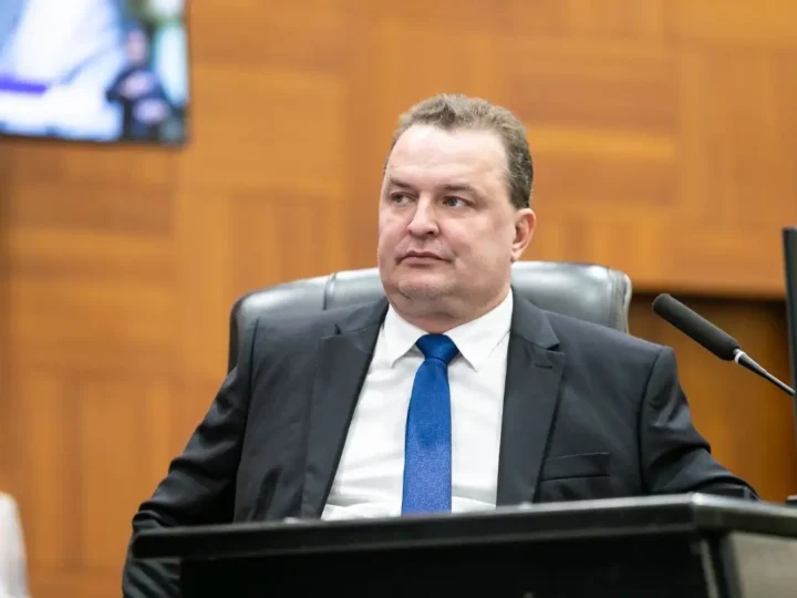 Max Russi: composição da Federação sacramenta apoio a Pivetta e inviabiliza outras candidaturas
